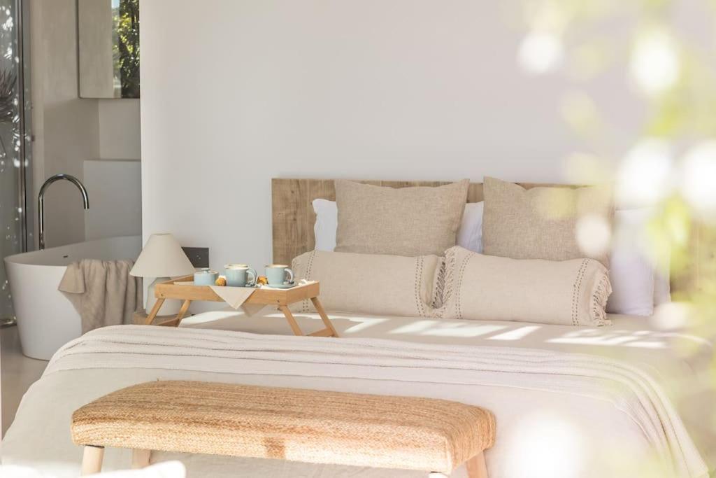 Villa Exclusive Luxury With Stunning Sea Views Cala Comte