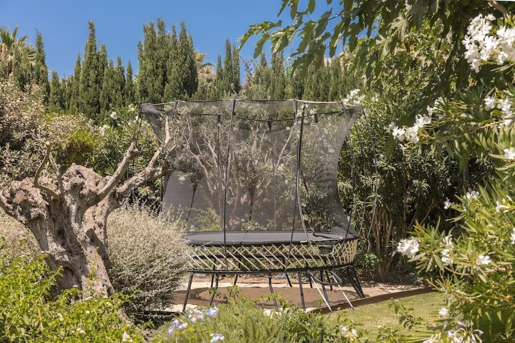 Villa Exclusive Luxury With Stunning Sea Views Cala Comte