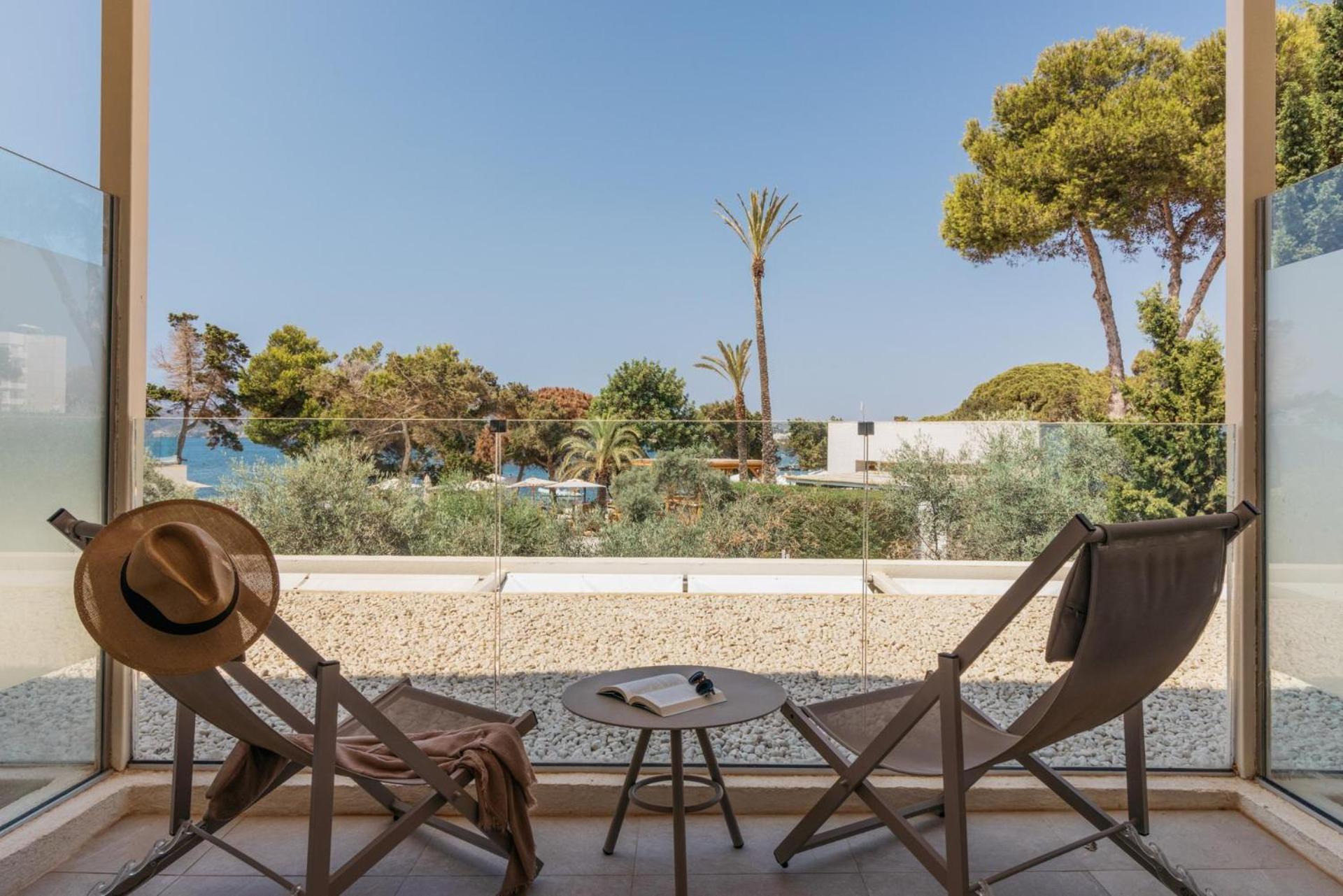 Me Ibiza - The Leading Of The World 5*