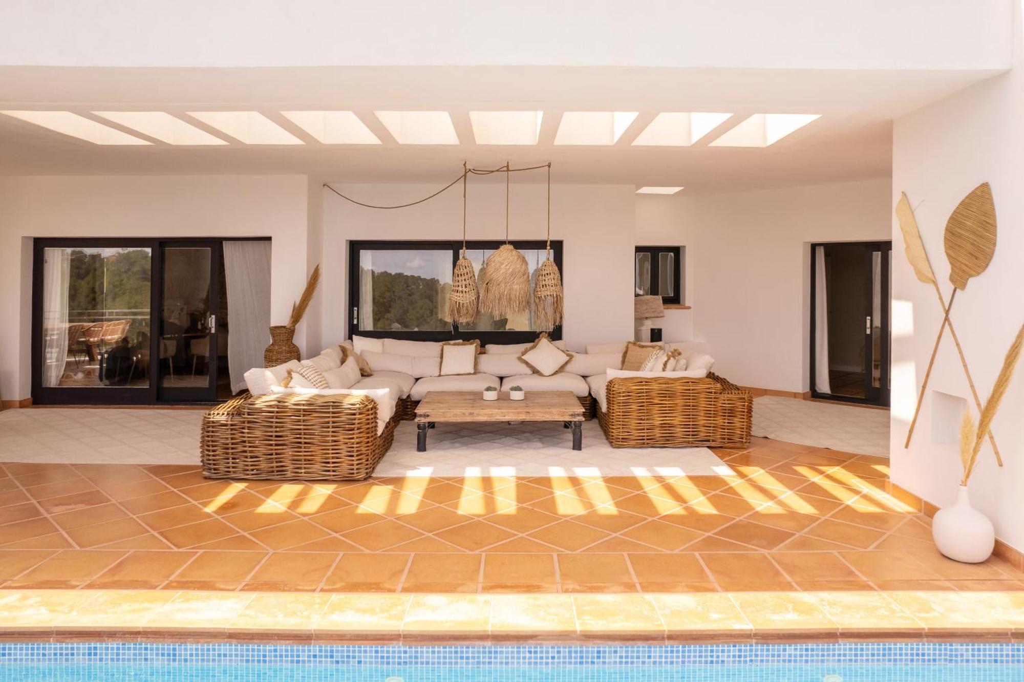 El Mirador Uno Villa *