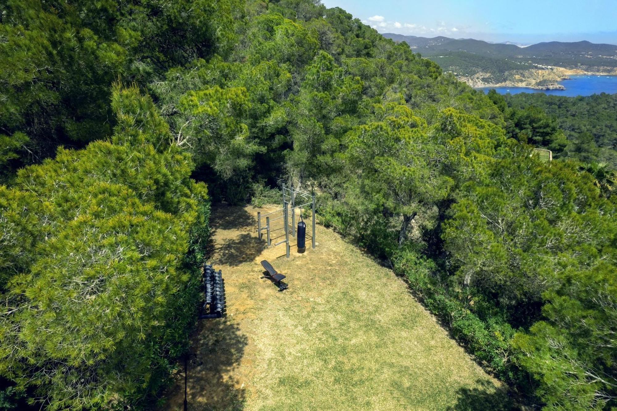El Mirador Uno Villa