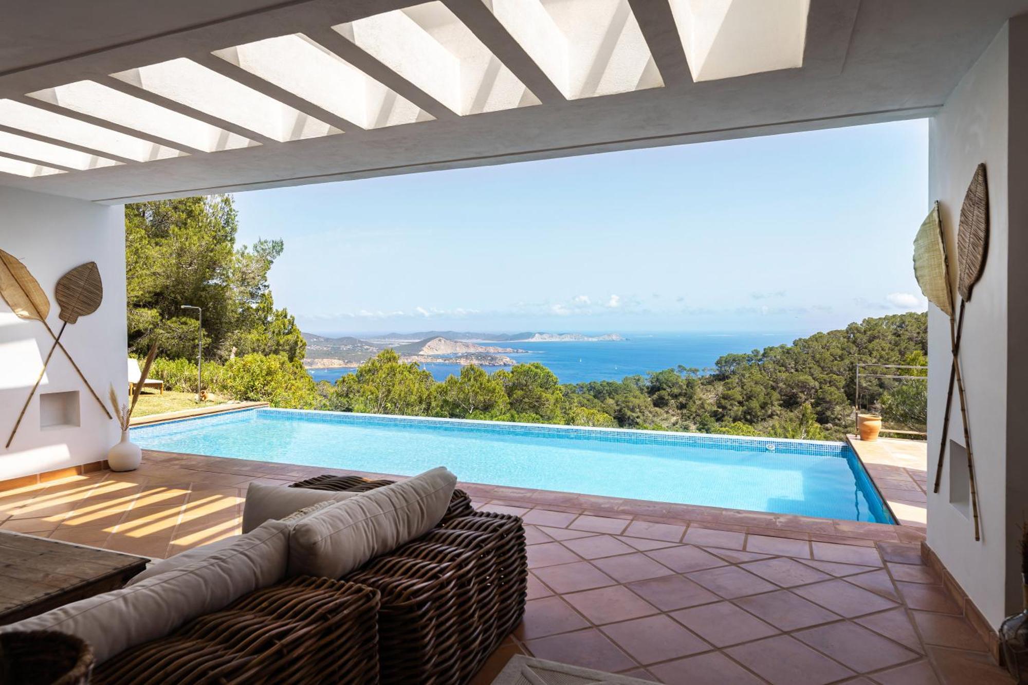 El Mirador Uno Villa *
