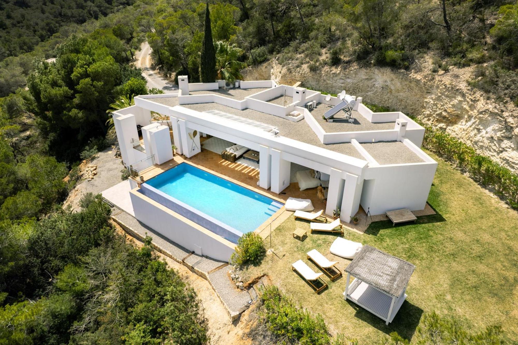 El Mirador Uno Villa Es Cubells