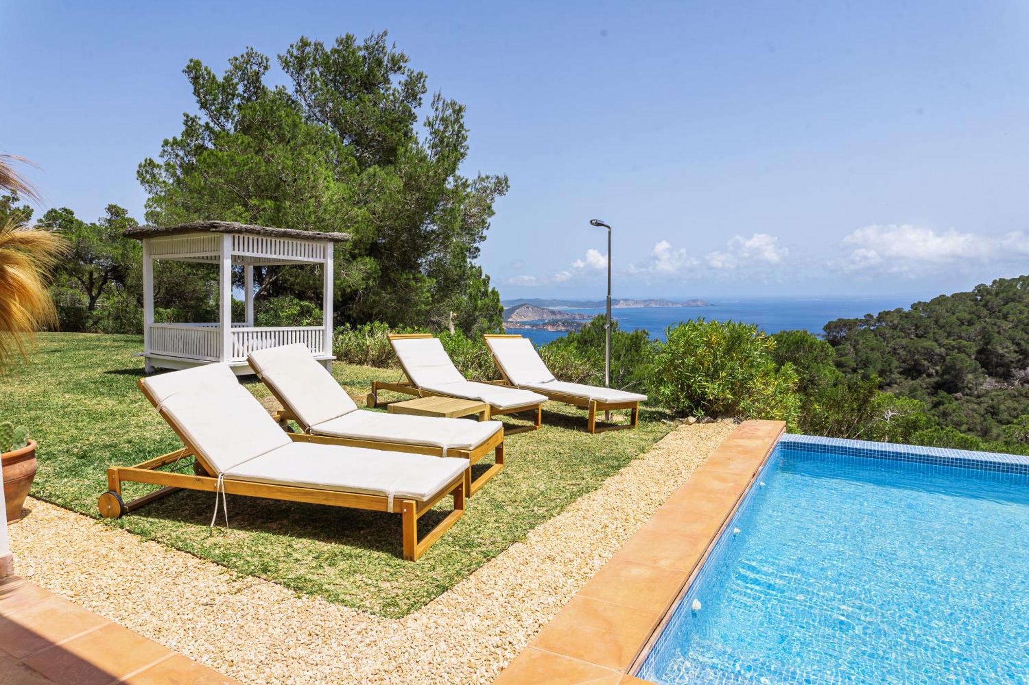 El Mirador Uno Villa