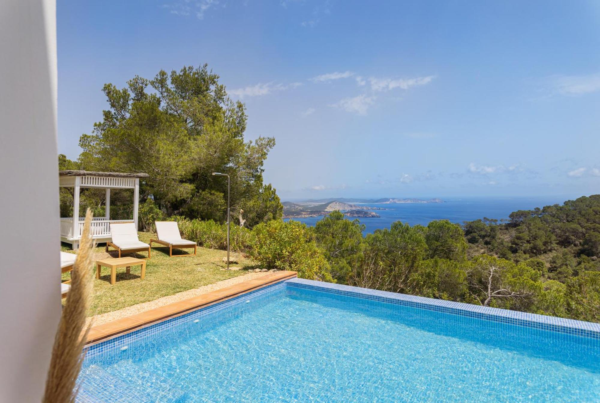 Villa El Mirador Uno