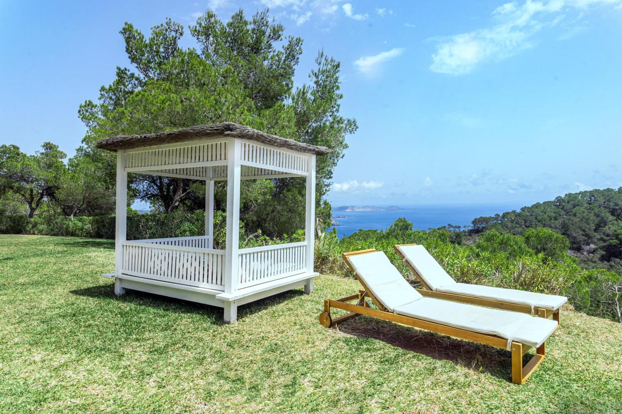 Villa El Mirador Uno *