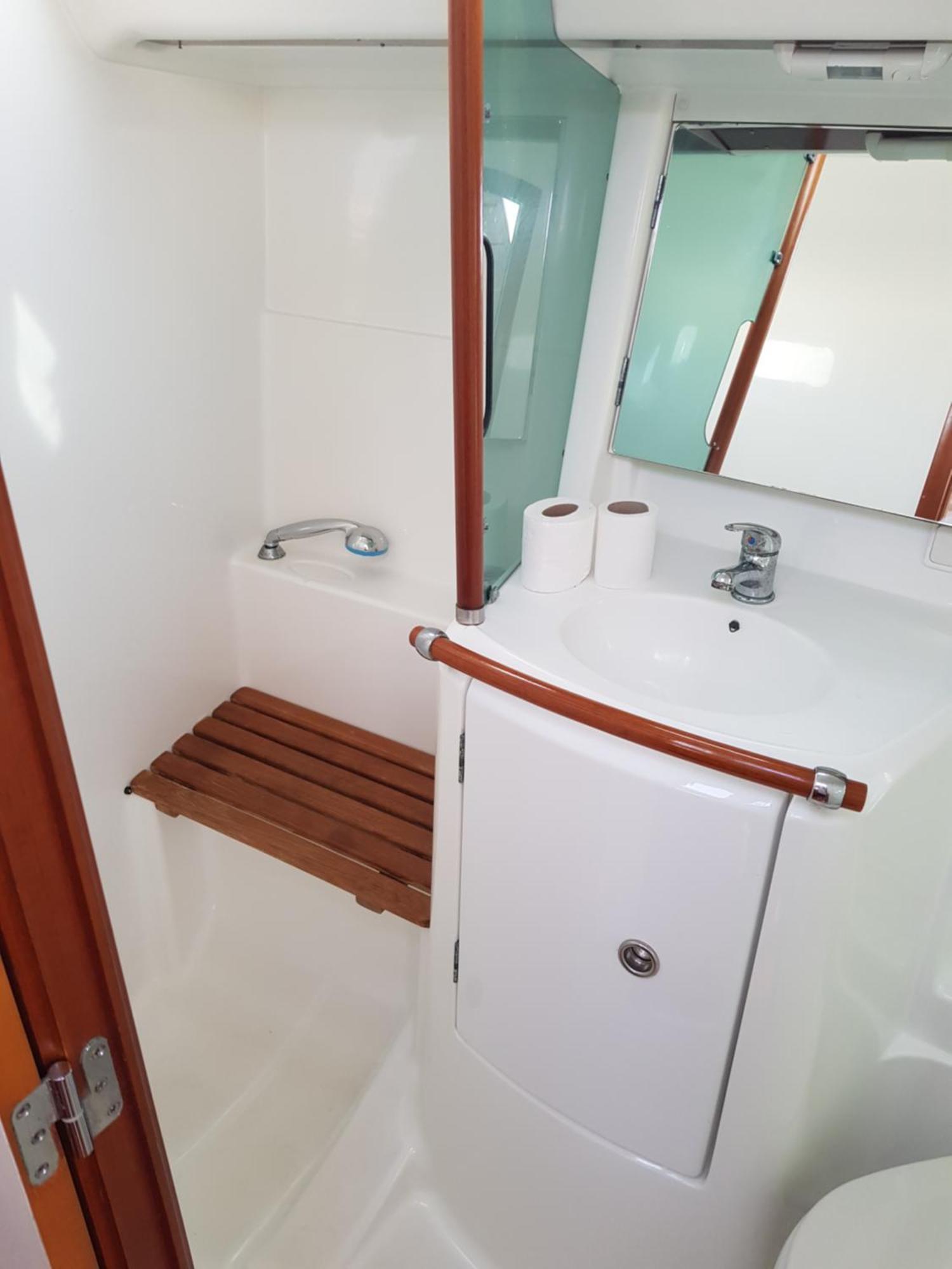 Centro Catamaranes Y Velero Ibiza-Stadt