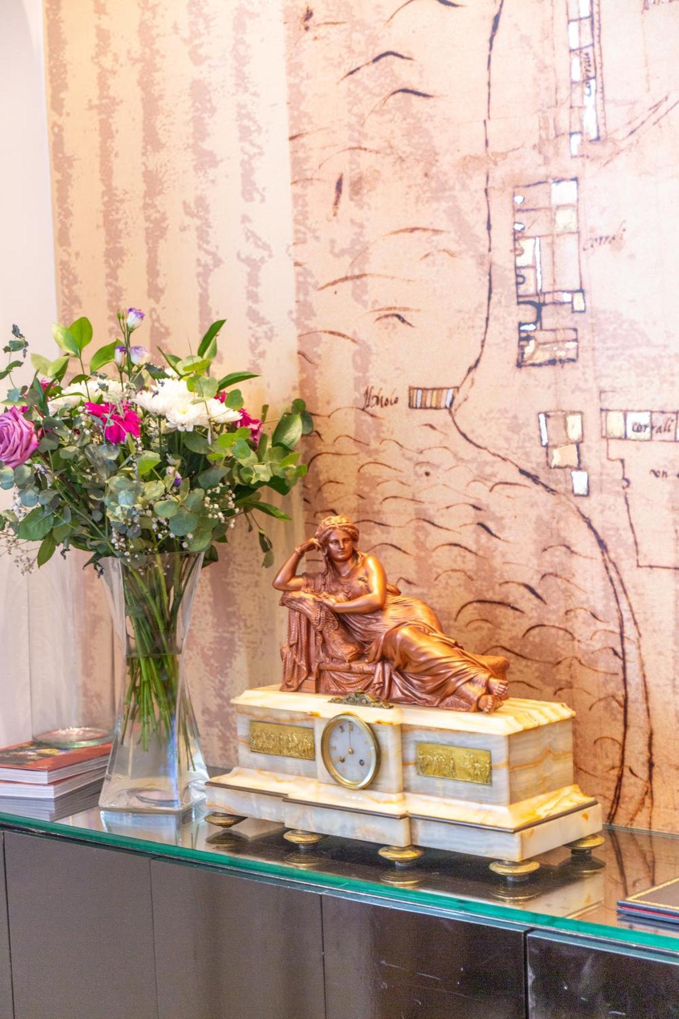Hotel Mirador De Dalt Vila-relais & Chateaux Ibiza-Stadt