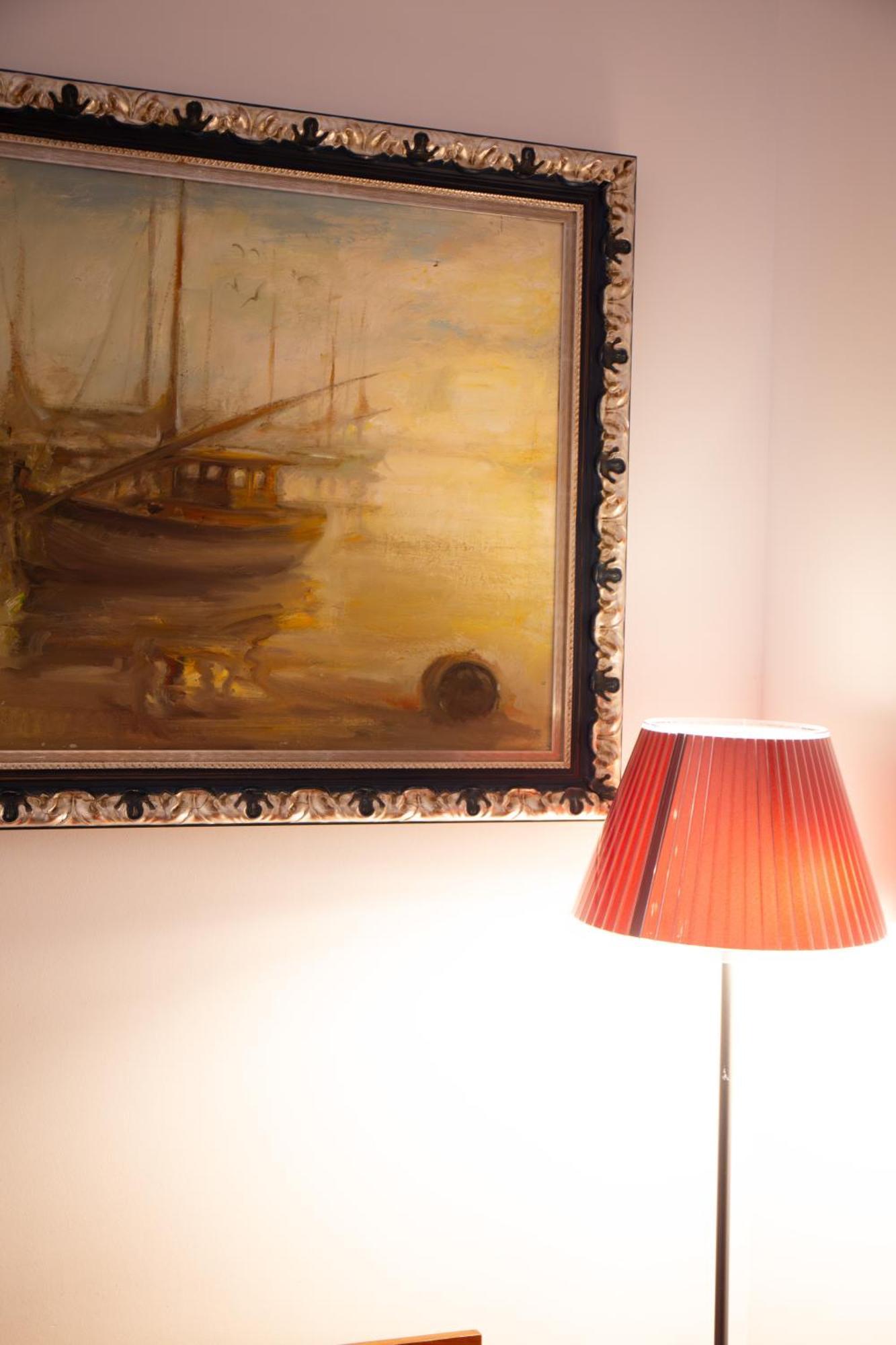 Mirador De Dalt Vila-relais & Chateaux Hotel 5*