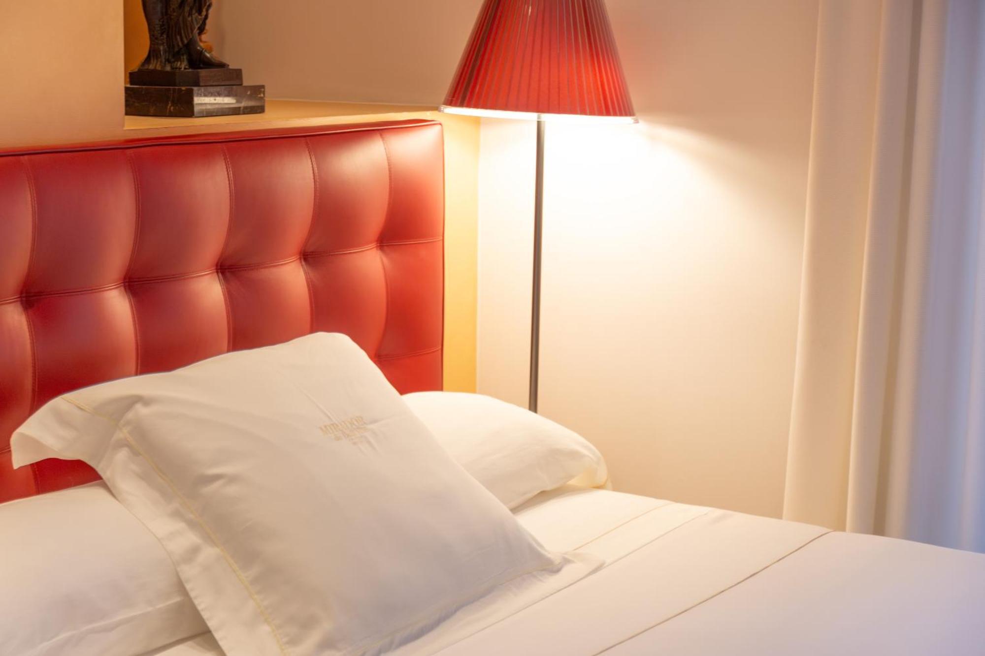 Mirador De Dalt Vila-relais & Chateaux Ibiza-Stadt