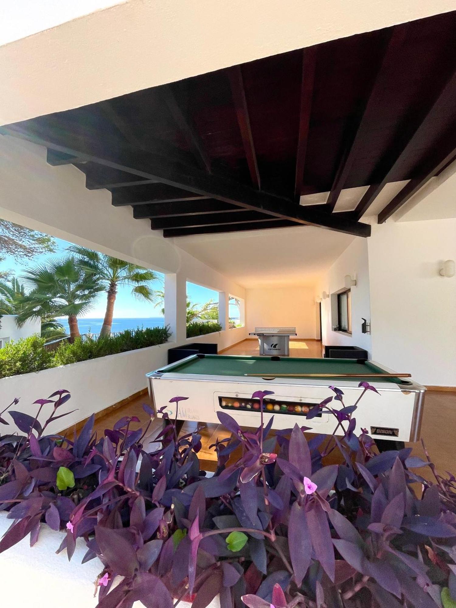 Resort Club Cala Azul