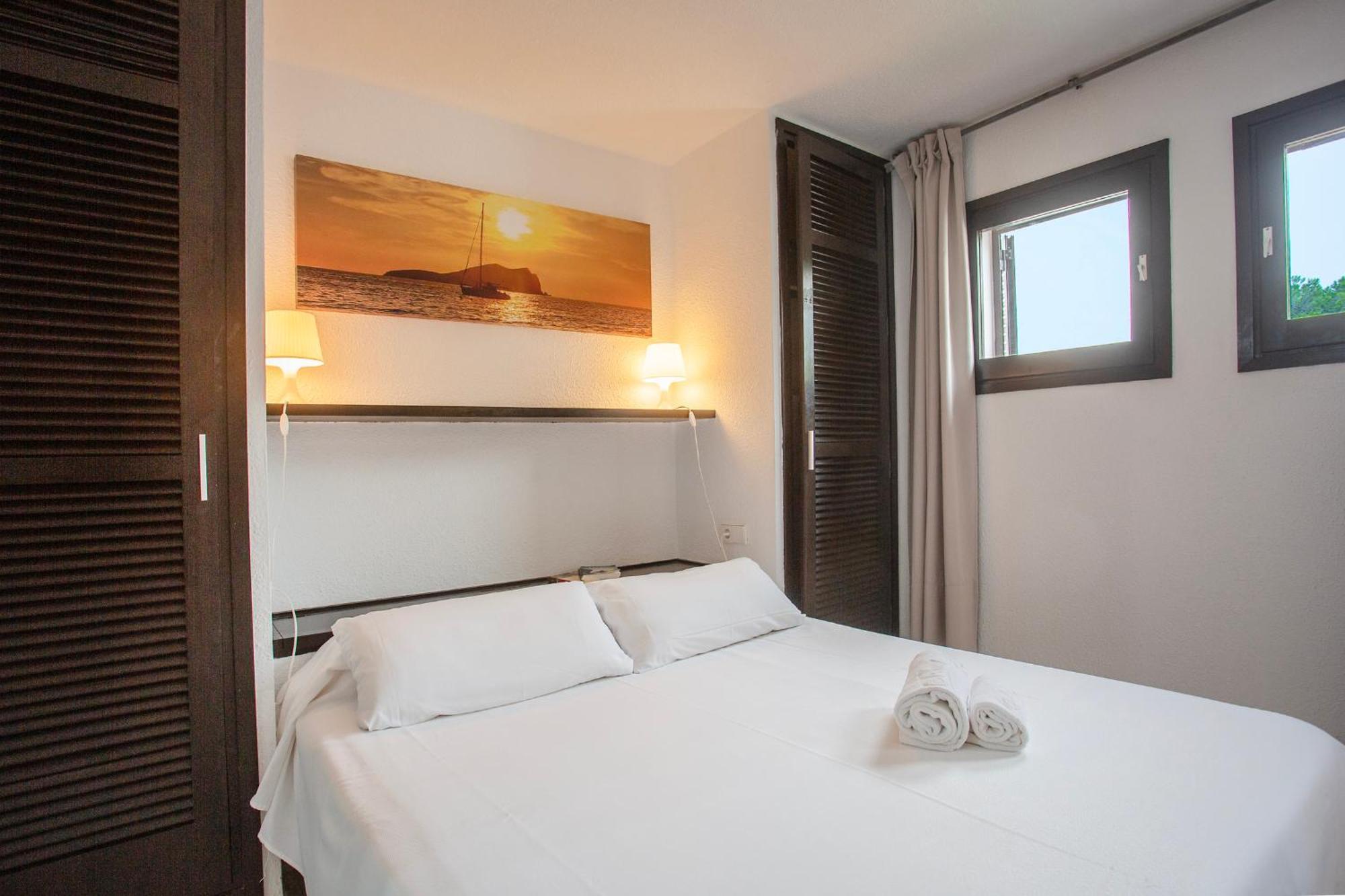 Club Cala Azul Hotel 3*