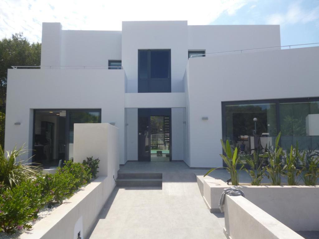 Lux Mar Villa Cala Llenya (Ibiza)