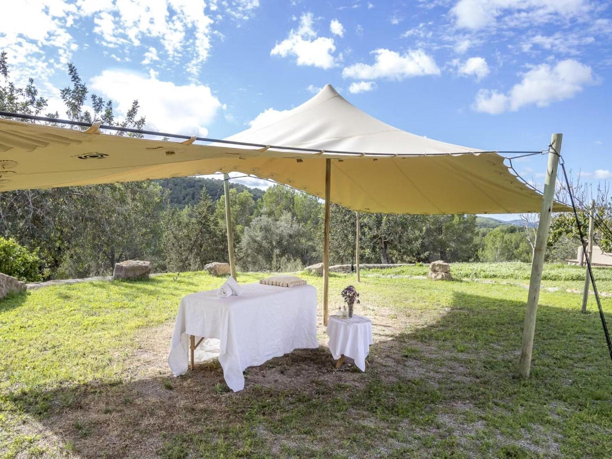 Rural Hideaway In Stcarlos Villa