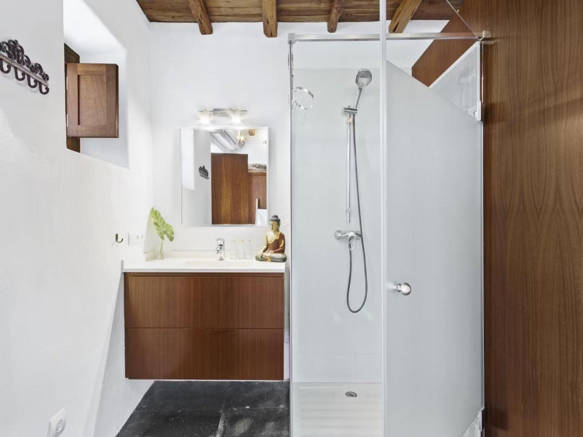 Villa Rural Hideaway In Stcarlos *