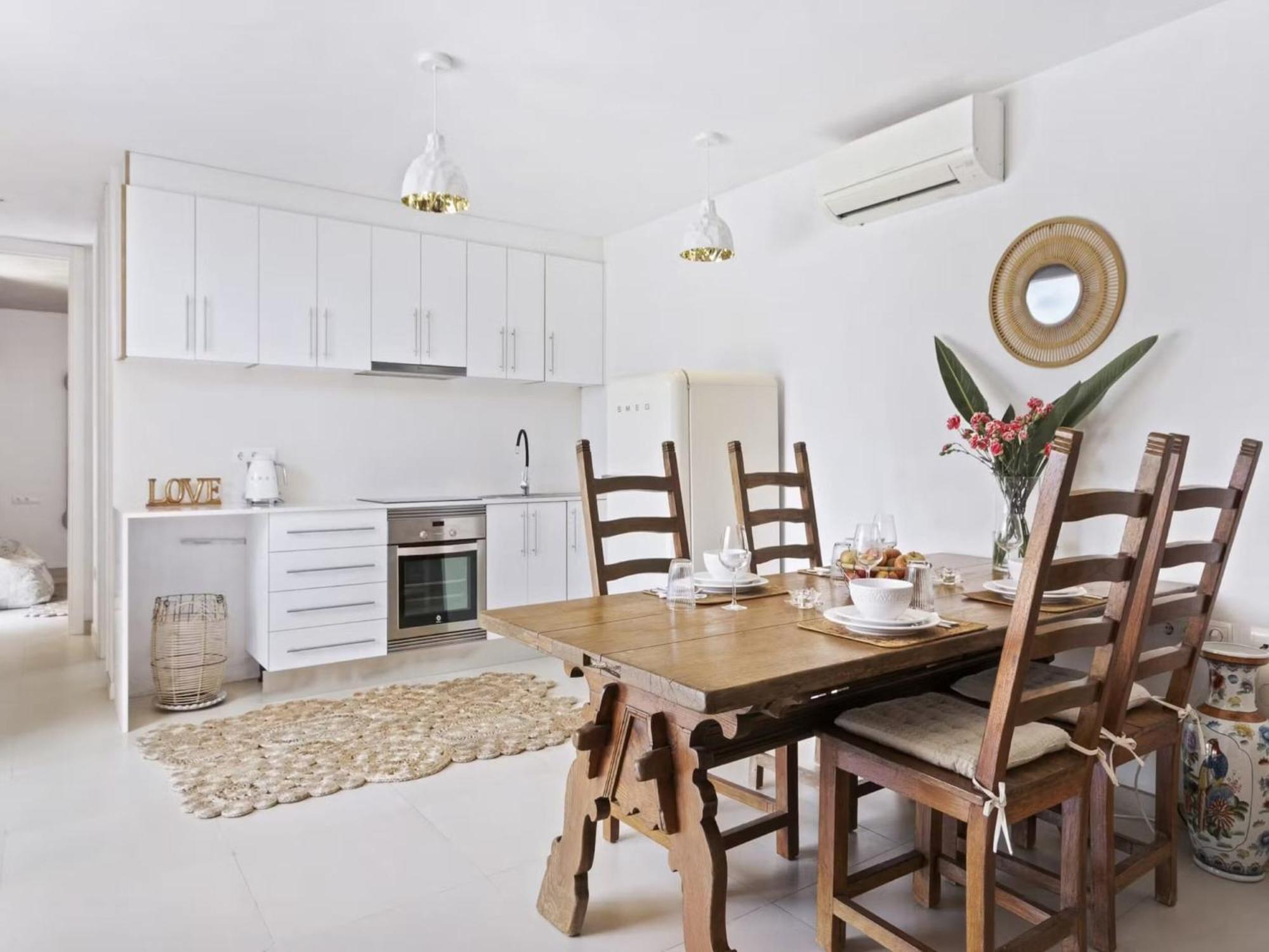 Villa Rural Hideaway In Stcarlos
