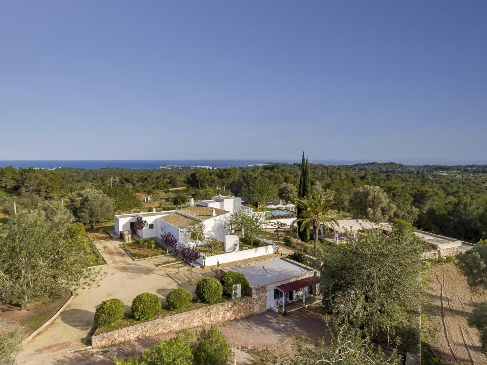Rural Hideaway In Stcarlos Villa *
