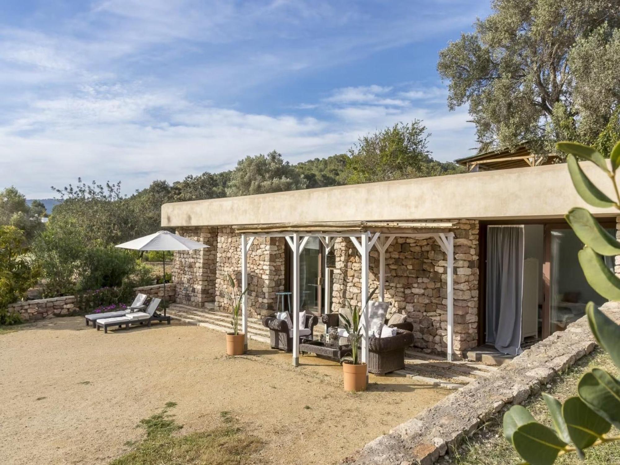 Rural Hideaway In Stcarlos Villa *
