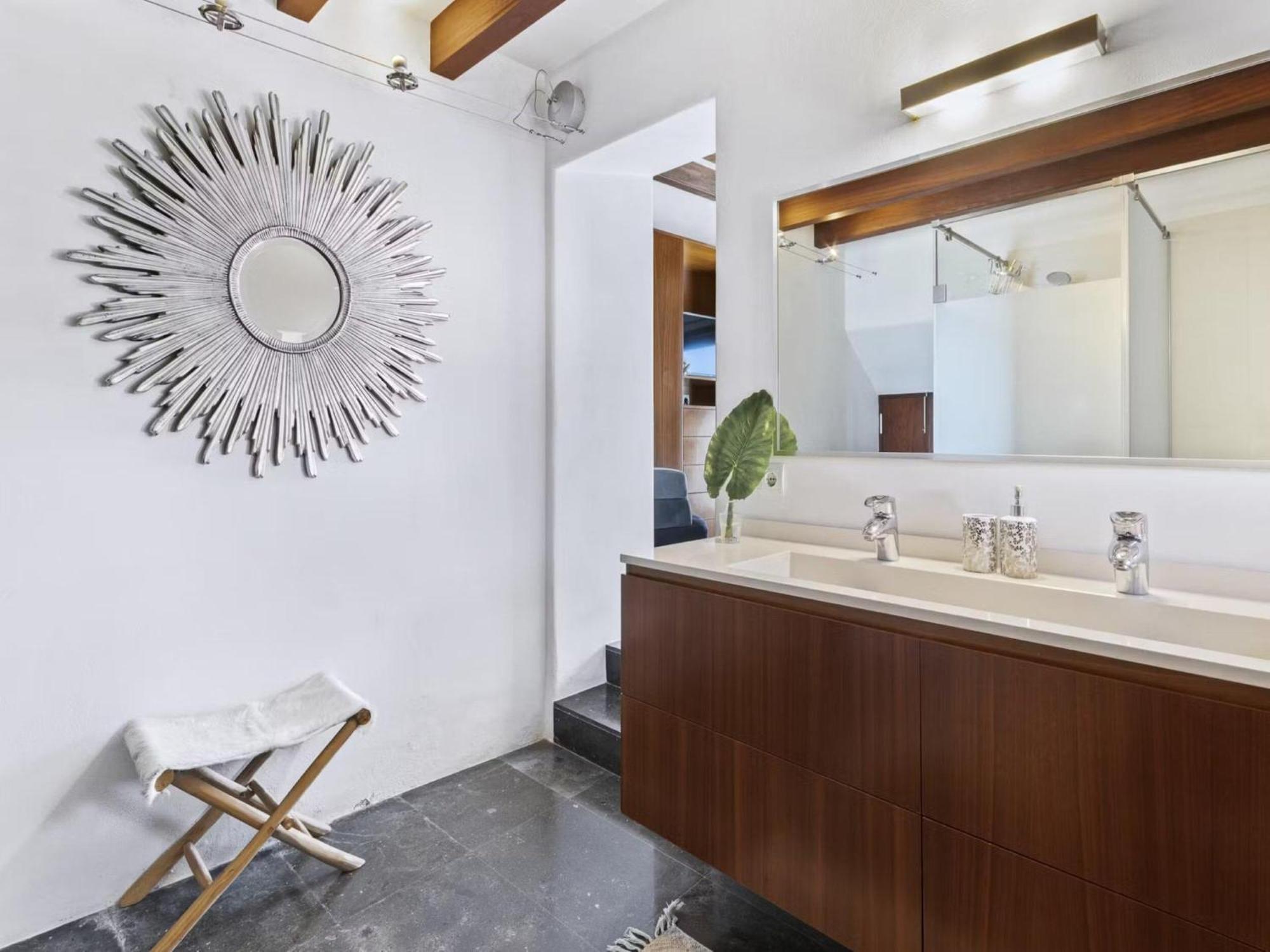 Rural Hideaway In Stcarlos Villa