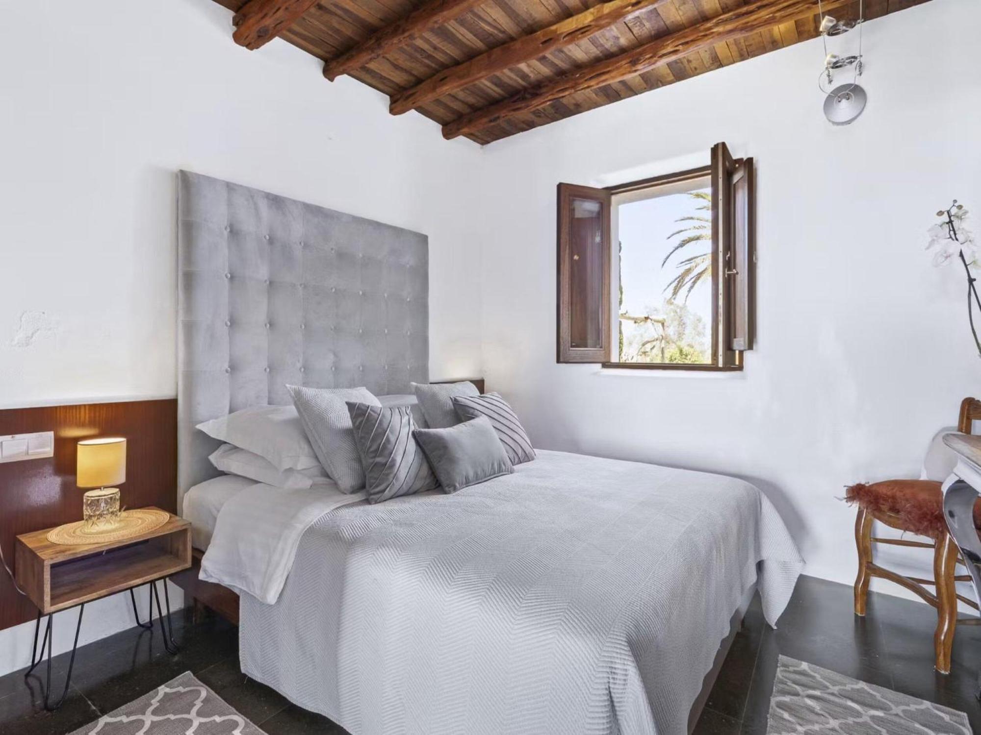 Villa Rural Hideaway In Stcarlos