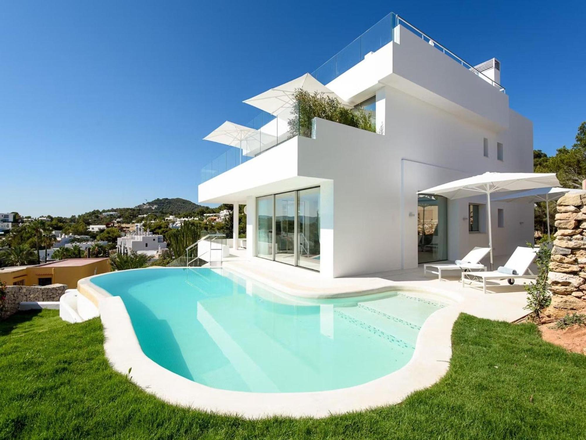 Villa Charming In Delightful Gateway *