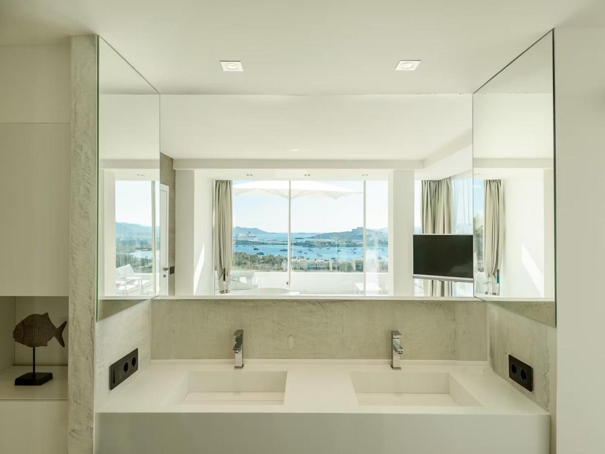 Charming In Delightful Gateway * Talamanca (Ibiza)