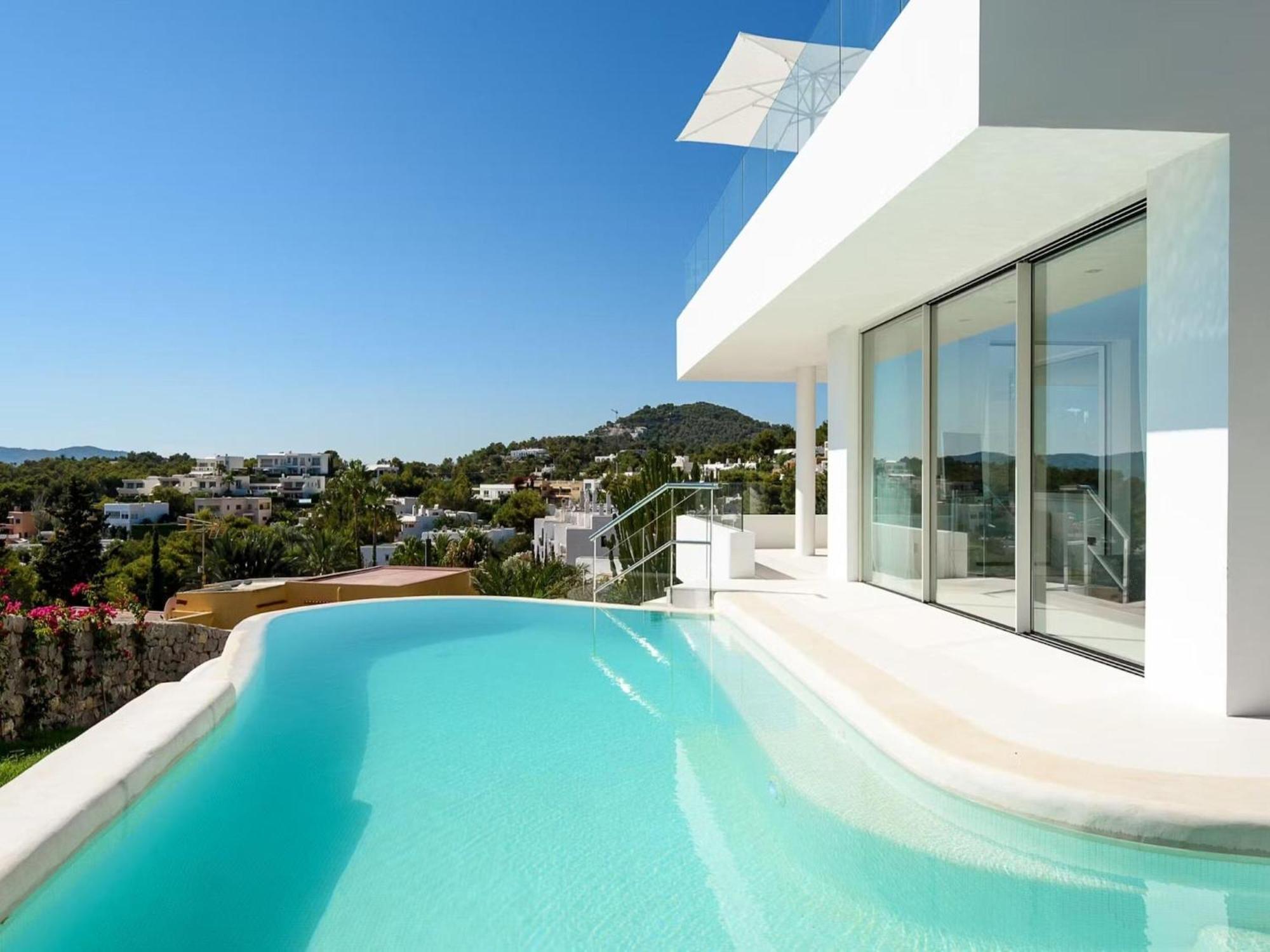 Charming In Delightful Gateway * Talamanca (Ibiza)