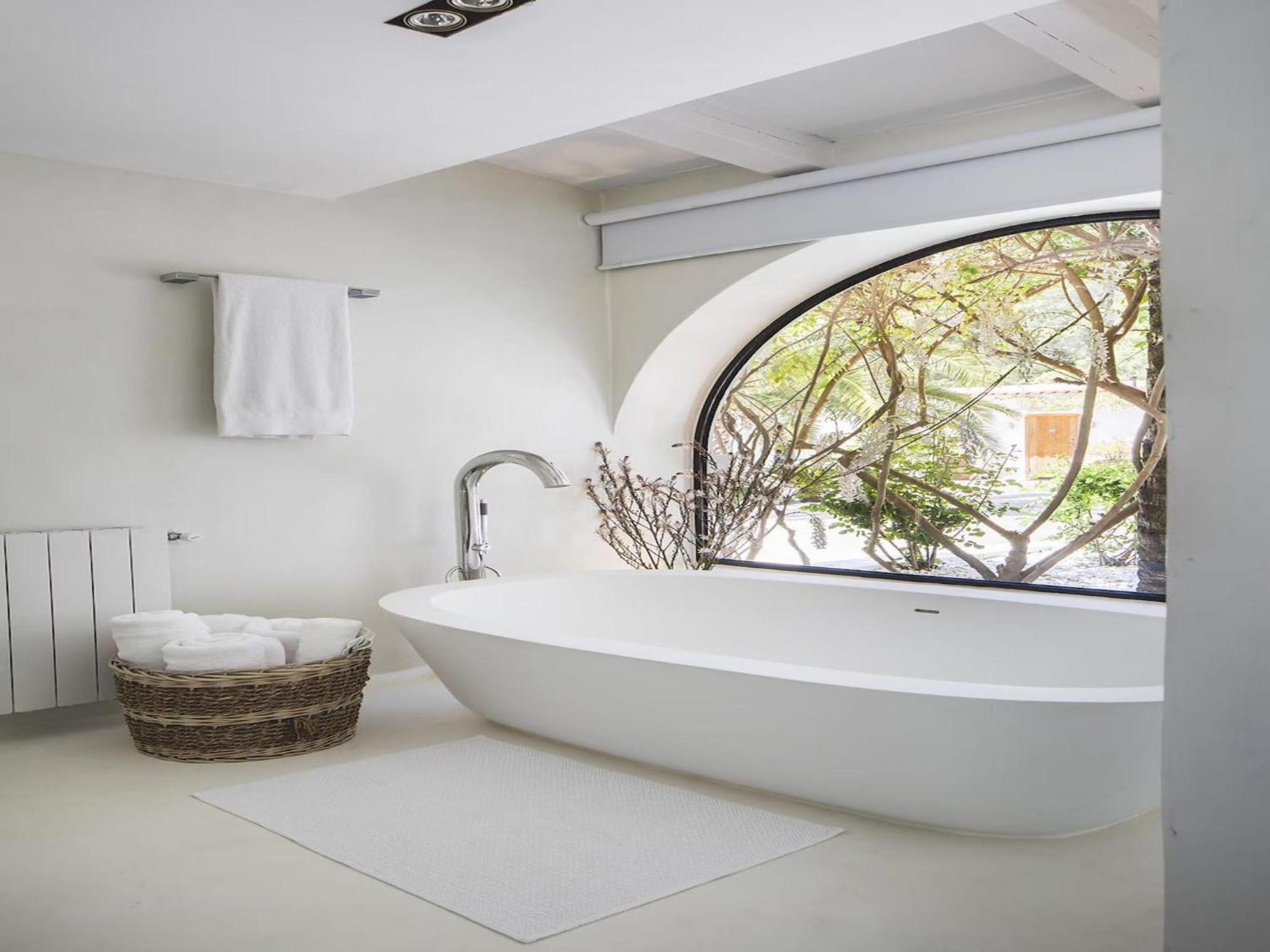 Villa Impressive With Views Sant Carles de Peralta