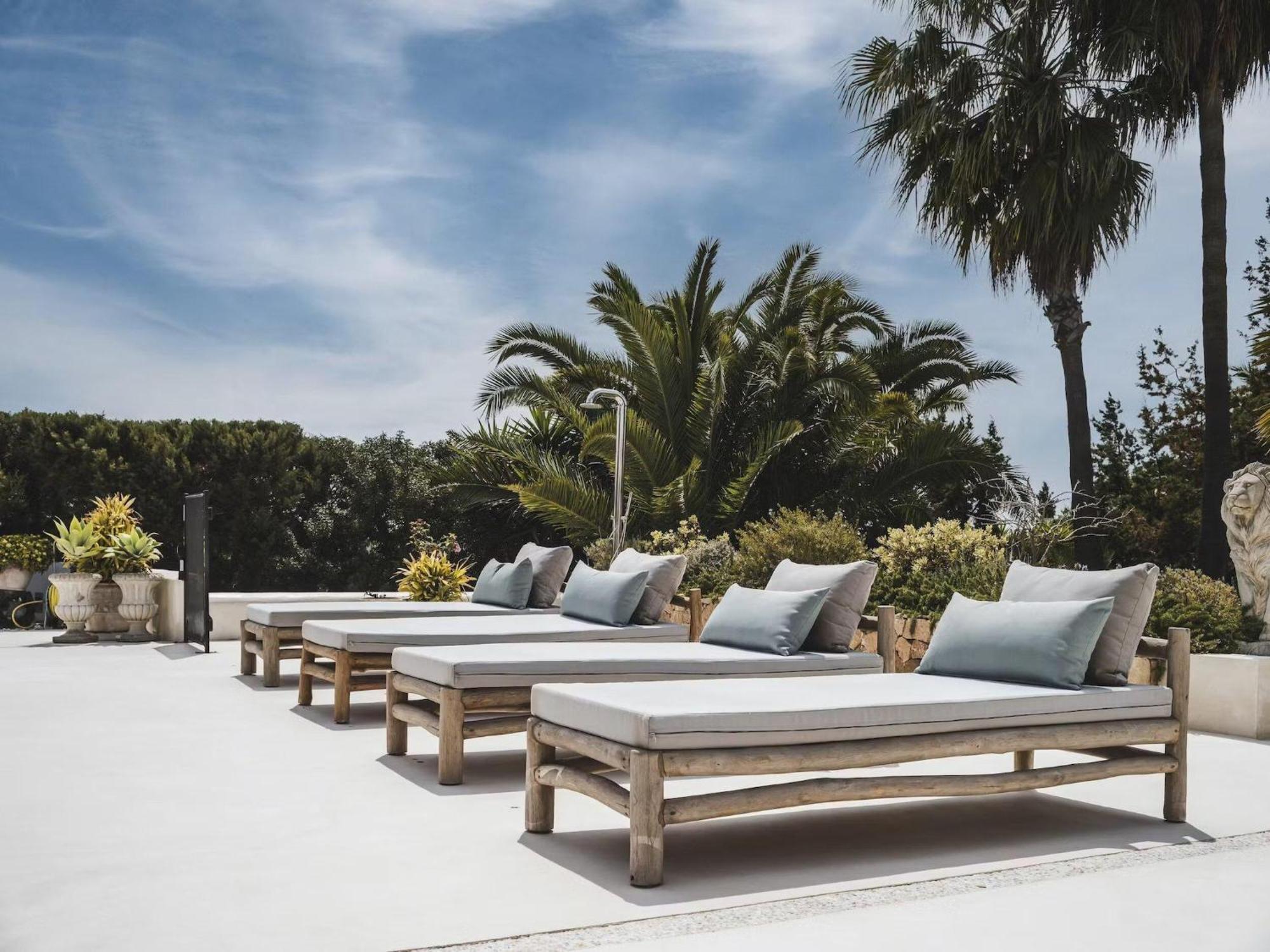 Impressive With Views Sant Carles de Peralta