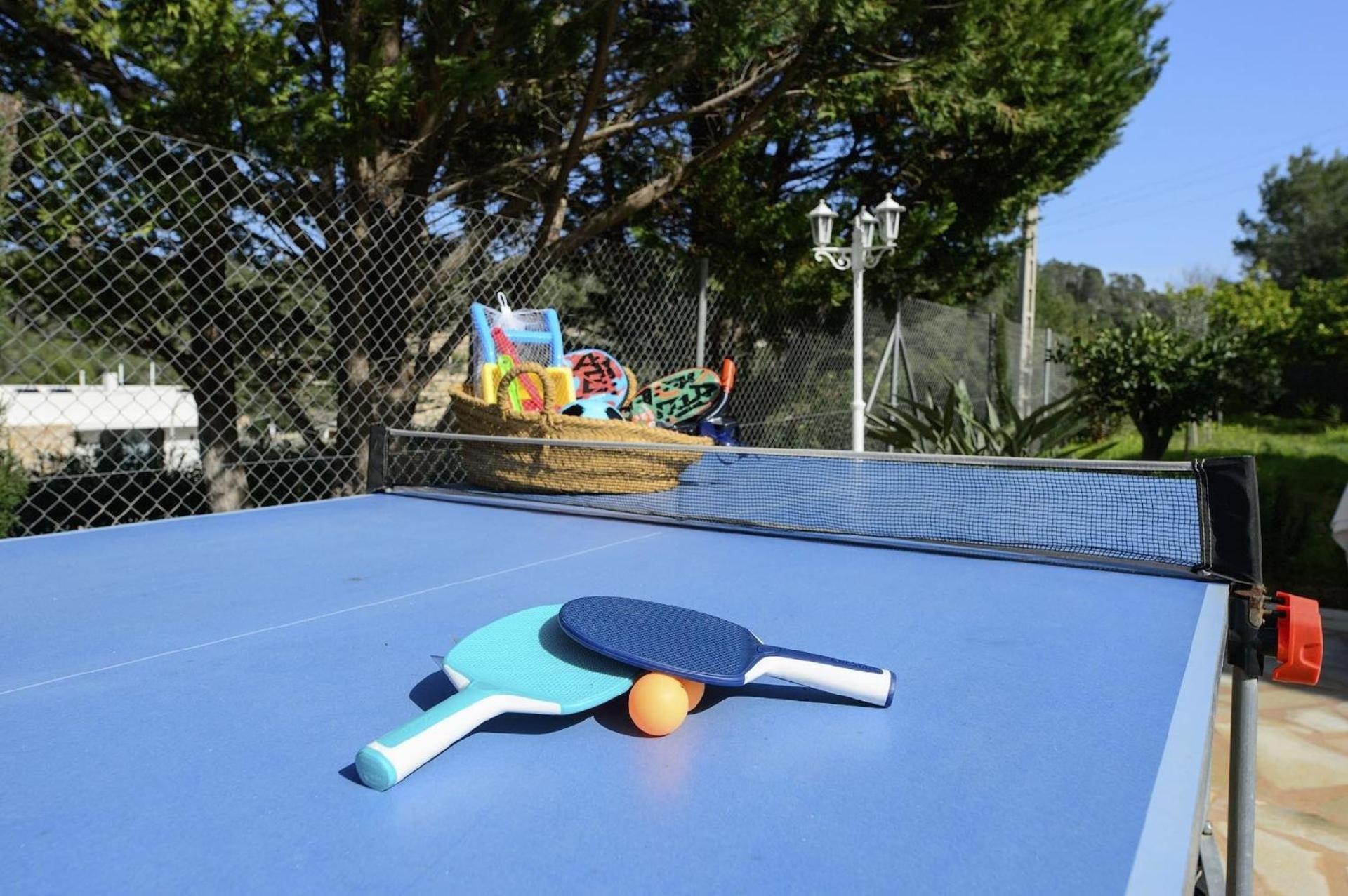 Ferienhaus Mit Privatpool Fuer 10 Personen Ca 300 Qm In Portinatx, Ibiza Nordkueste Von Ibiza *