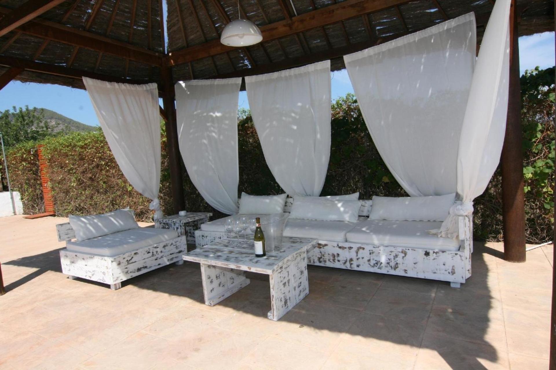 Mit Privatpool Fuer 8 Personen Ca 250 Qm In Sant Jordi De Ses Salines, Ibiza Suedkueste Von Ibiza Sant Jordi de ses Salines