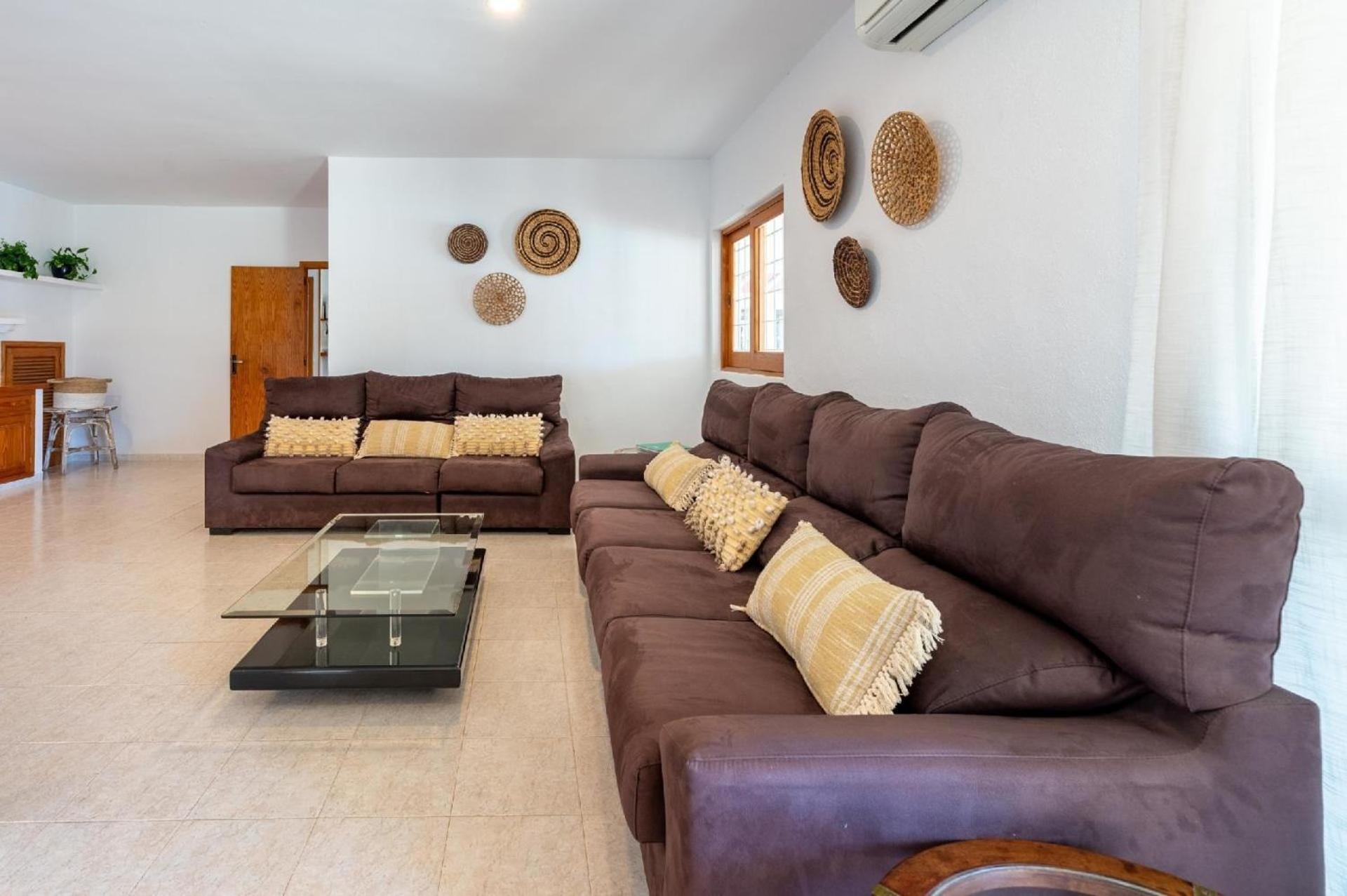 Mit Privatpool Fuer 14 Personen Ca 350 Qm In Sant Llorenc De Balafia, Ibiza Binnenland Von Ibiza Holiday home Sant Llorenc de Balafia