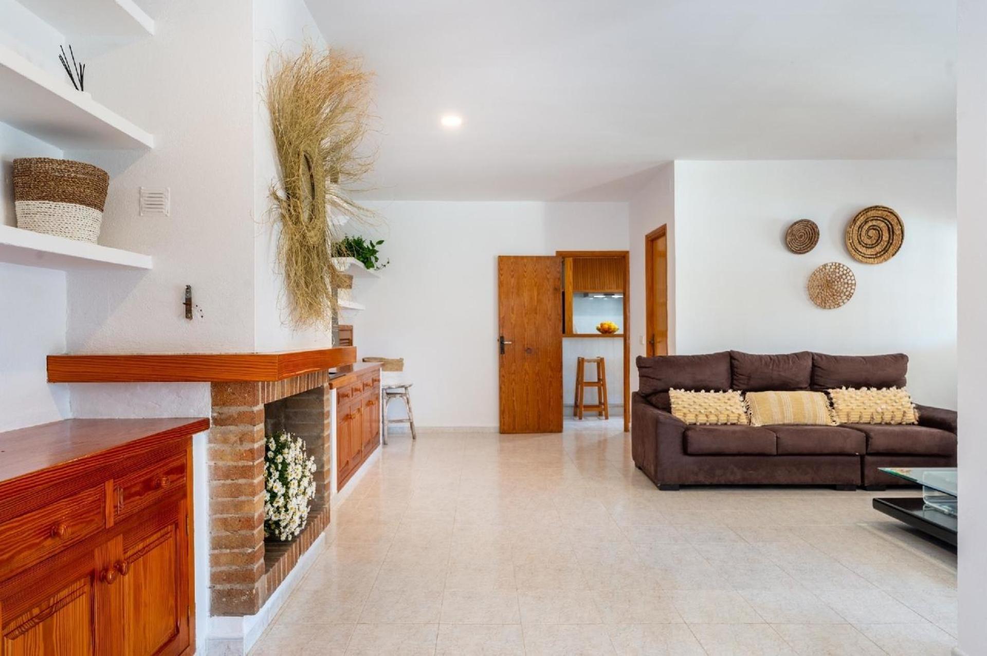 Mit Privatpool Fuer 14 Personen Ca 350 Qm In Sant Llorenc De Balafia, Ibiza Binnenland Von Ibiza Sant Llorenc de Balafia