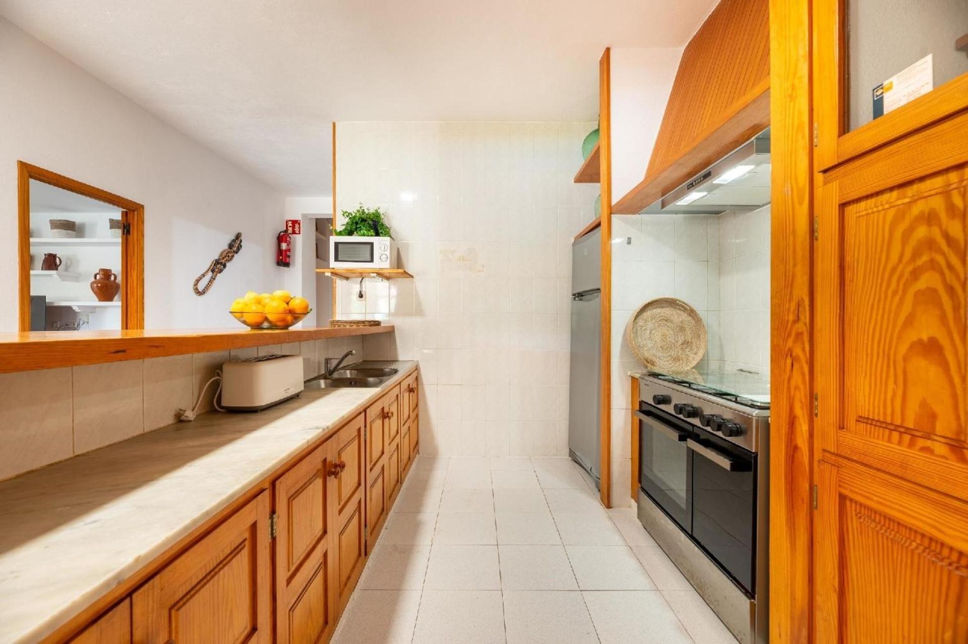Holiday home Mit Privatpool Fuer 14 Personen Ca 350 Qm In Sant Llorenc De Balafia, Ibiza Binnenland Von Ibiza