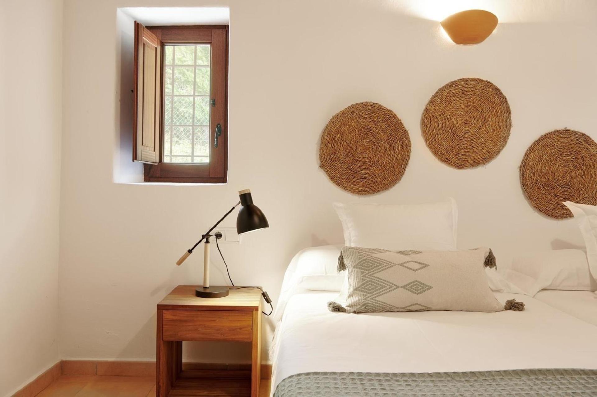Mit Privatpool Fuer 9 Personen Ca 350 Qm In Santa Eularia Des Riu, Ibiza Suedkueste Von Ibiza Holiday home Santa Gertrudis (Ibiza)