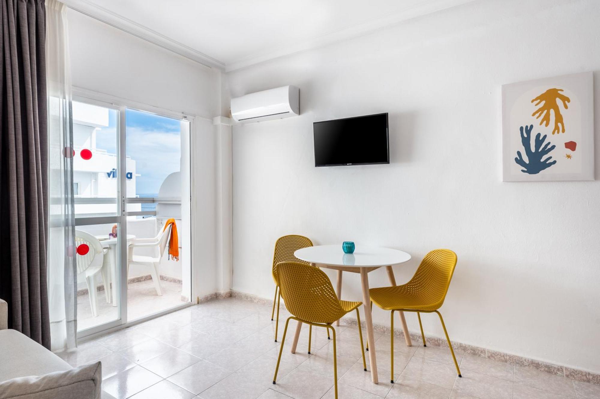 Apartment Vibra Lux Mar *