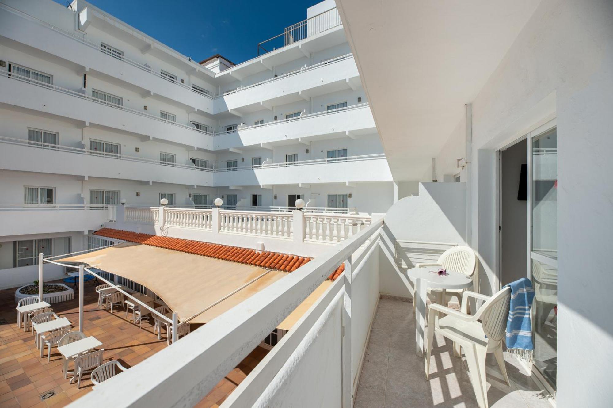 Vibra Lux Mar Apartment Ibiza Town