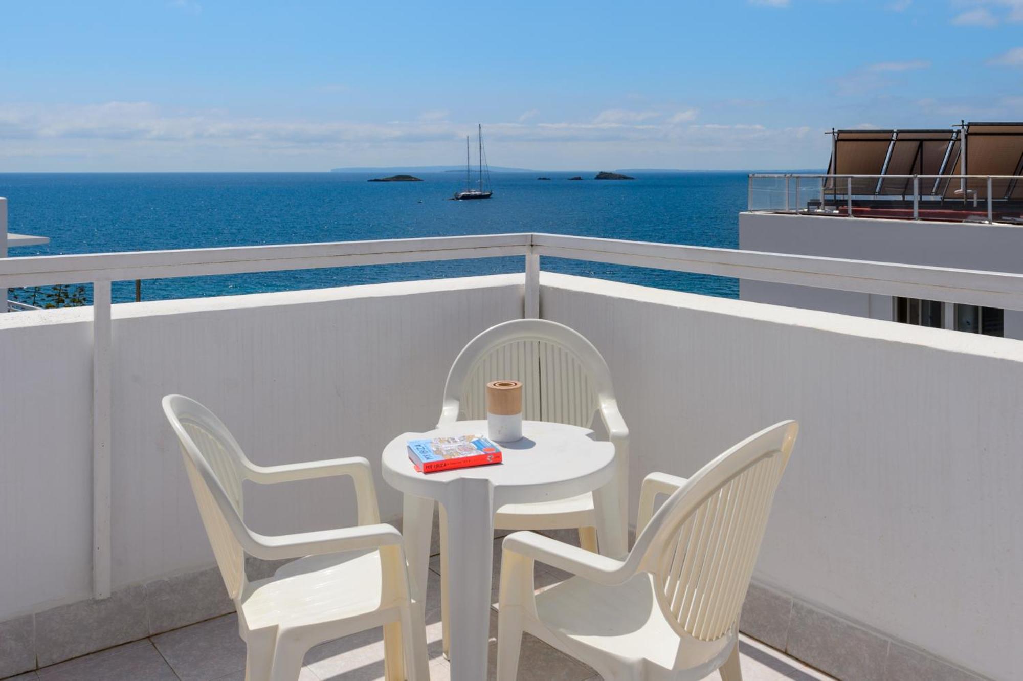 Vibra Lux Mar Ibiza Town