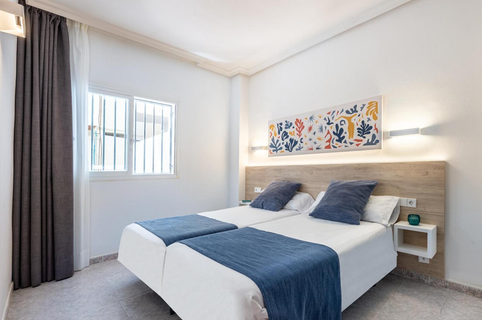 Apartment Vibra Lux Mar