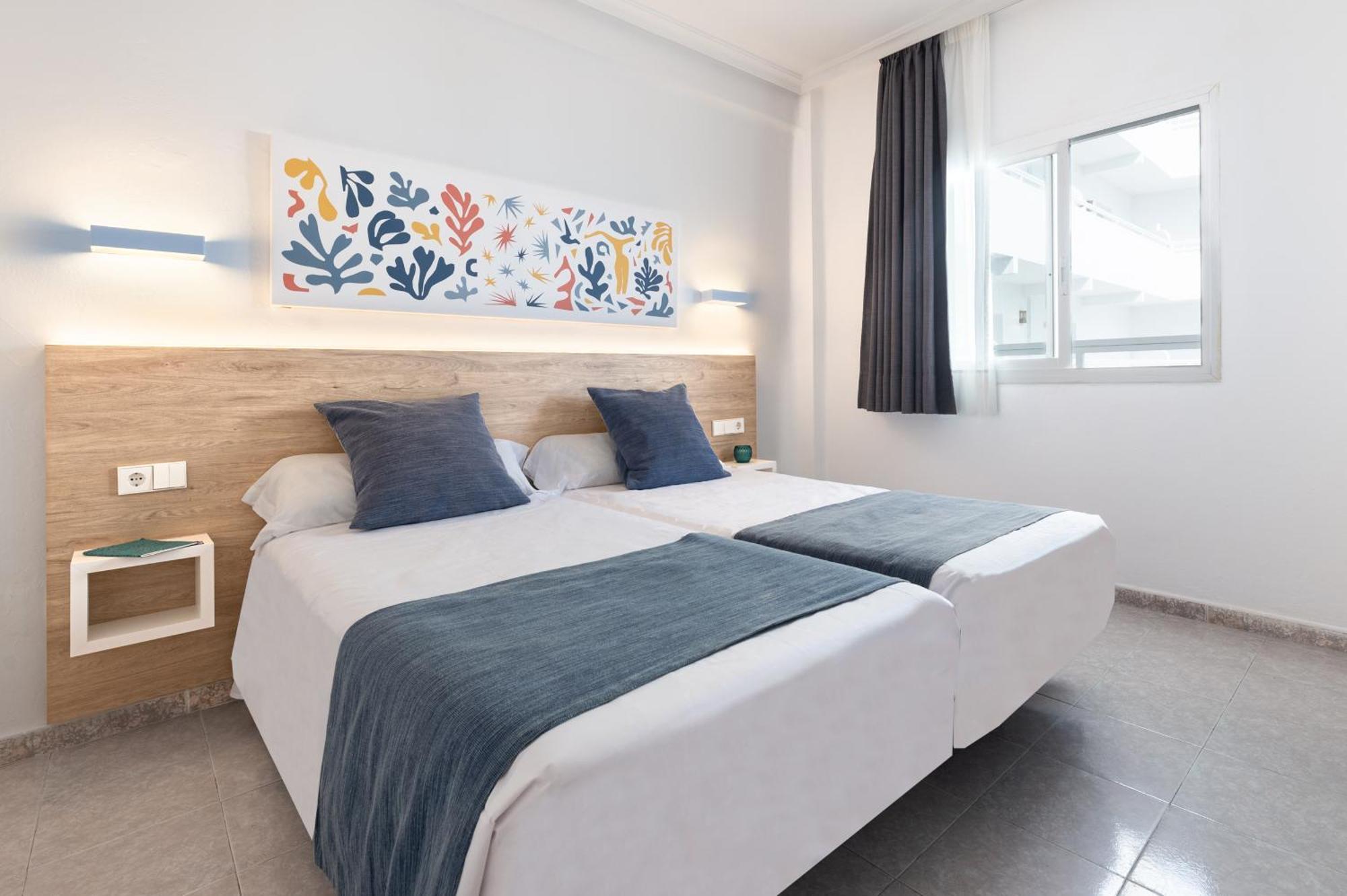 Apartment Vibra Lux Mar *