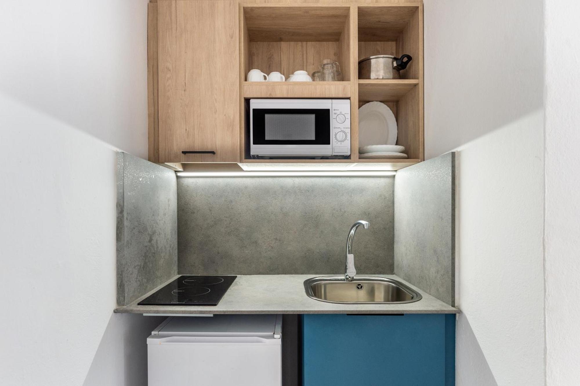 Apartment Vibra Lux Mar