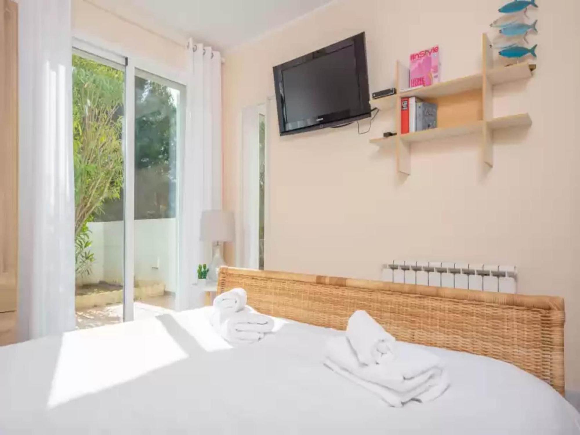 Casa Feliz With Private Pool Capdepera * San Antonio (Ibiza)