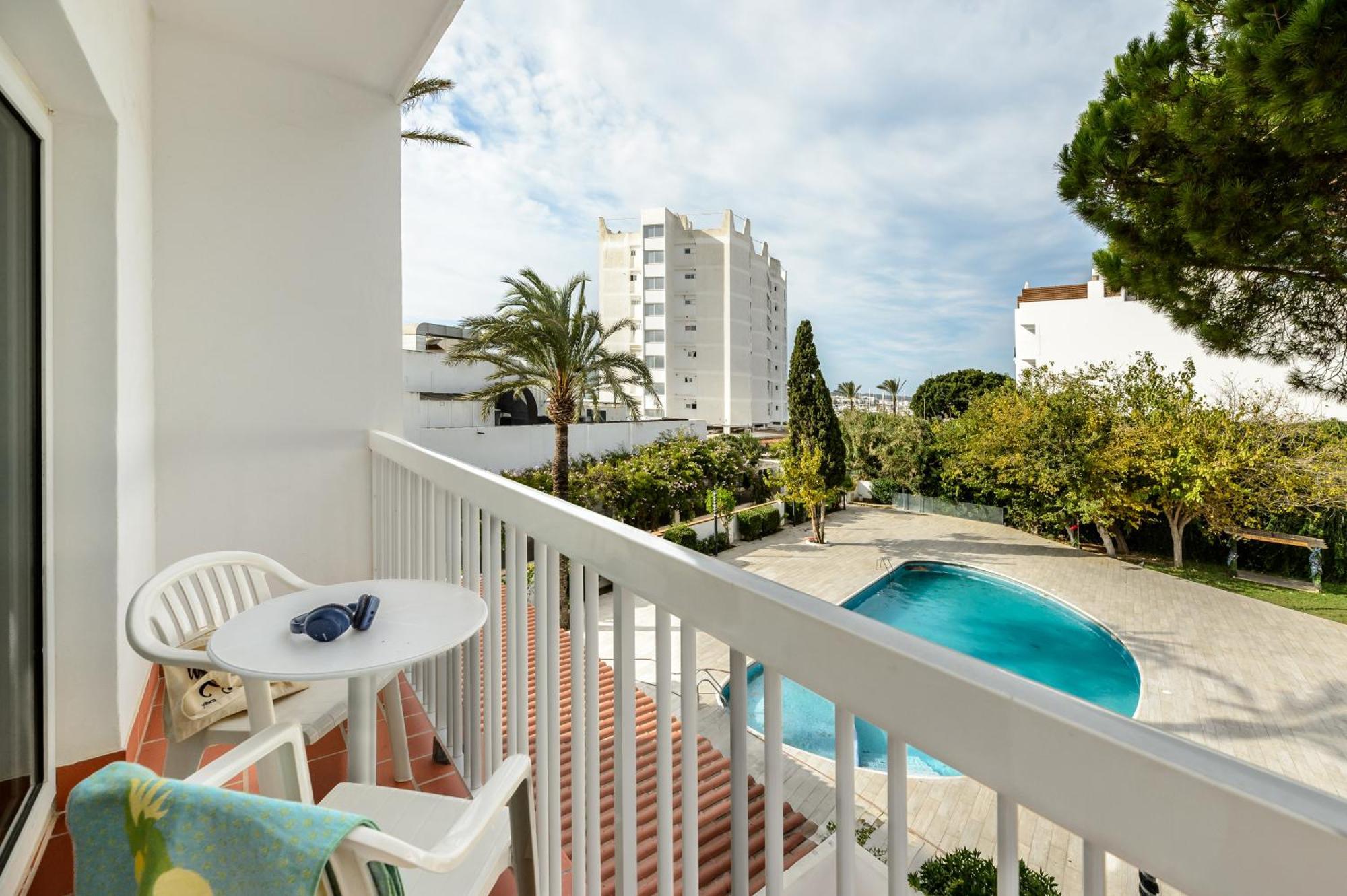 Hotel Vibra Marco Polo I - Adults Only San Antonio (Ibiza)