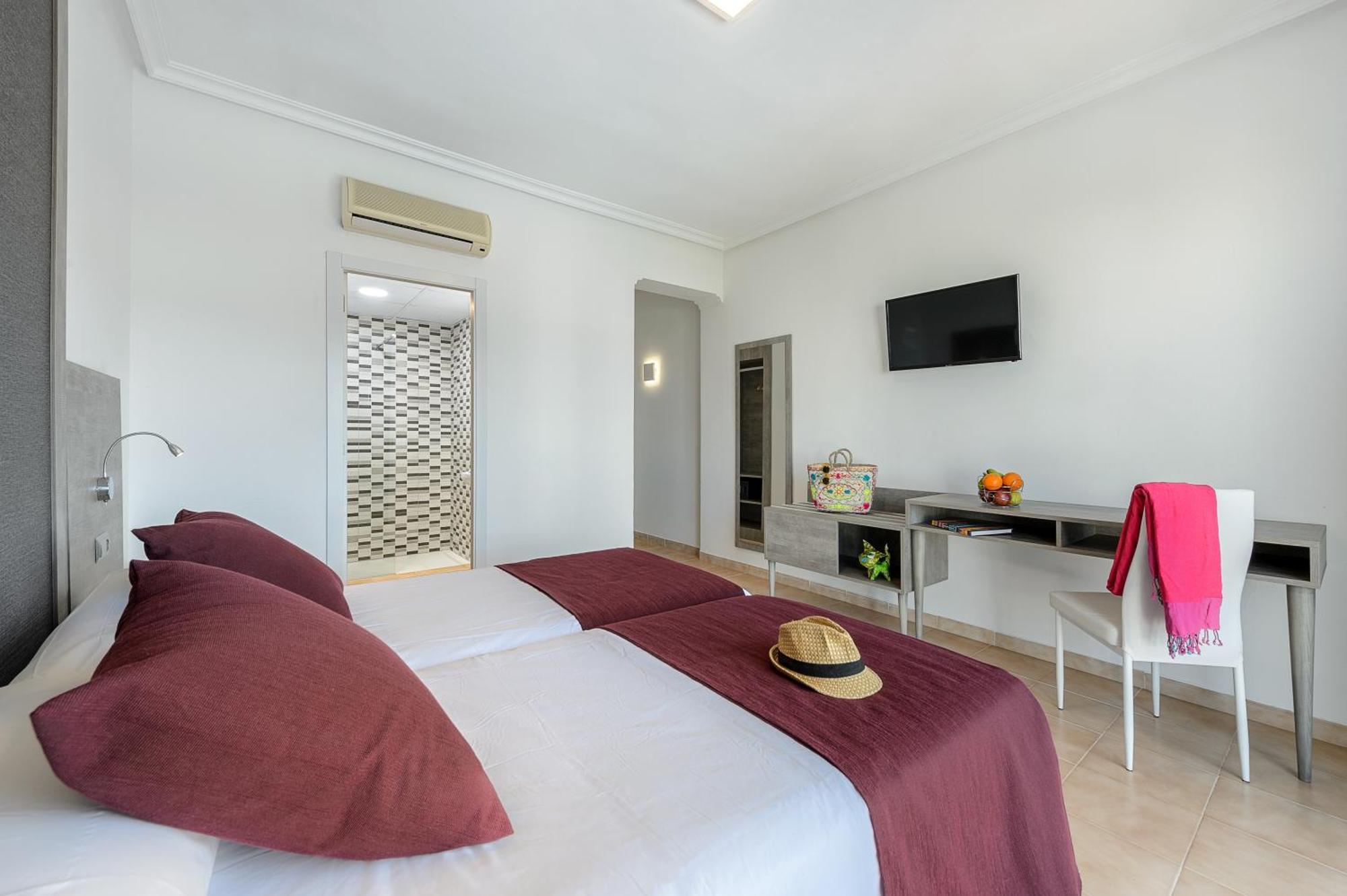 Vibra Marco Polo I - Adults Only 3*