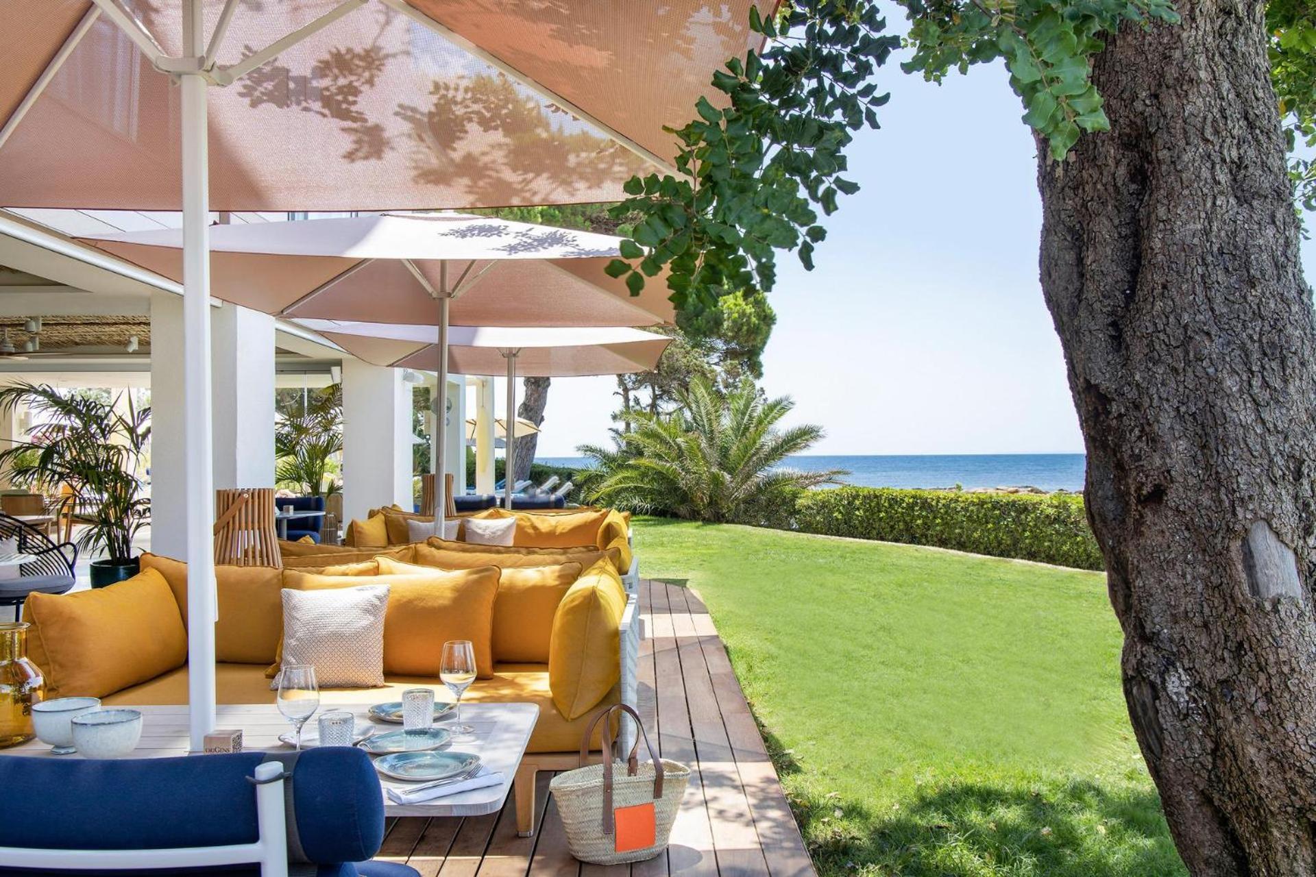 Me Ibiza - The Leading Of The World 5*