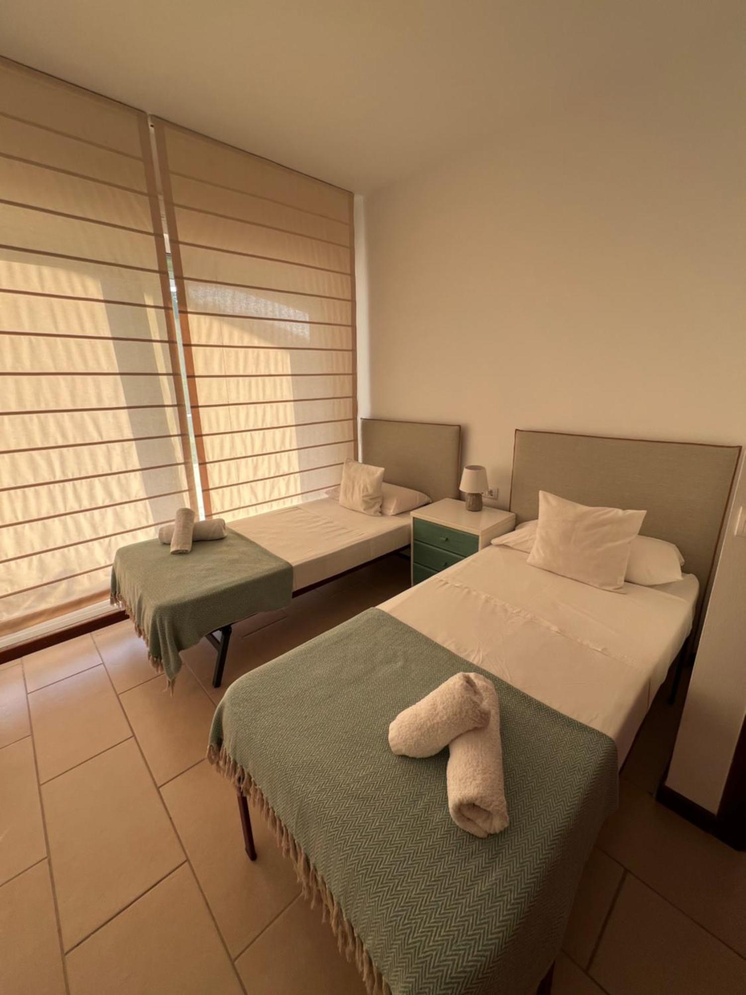 En C.vadella - Piscina Privada Ferienhaus Cala Vadella (Ibiza)