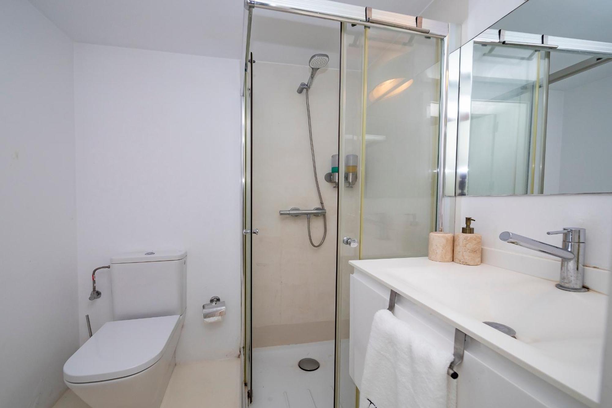 Villa Near Ibiza Town Sleeps 11 To 13 Guests