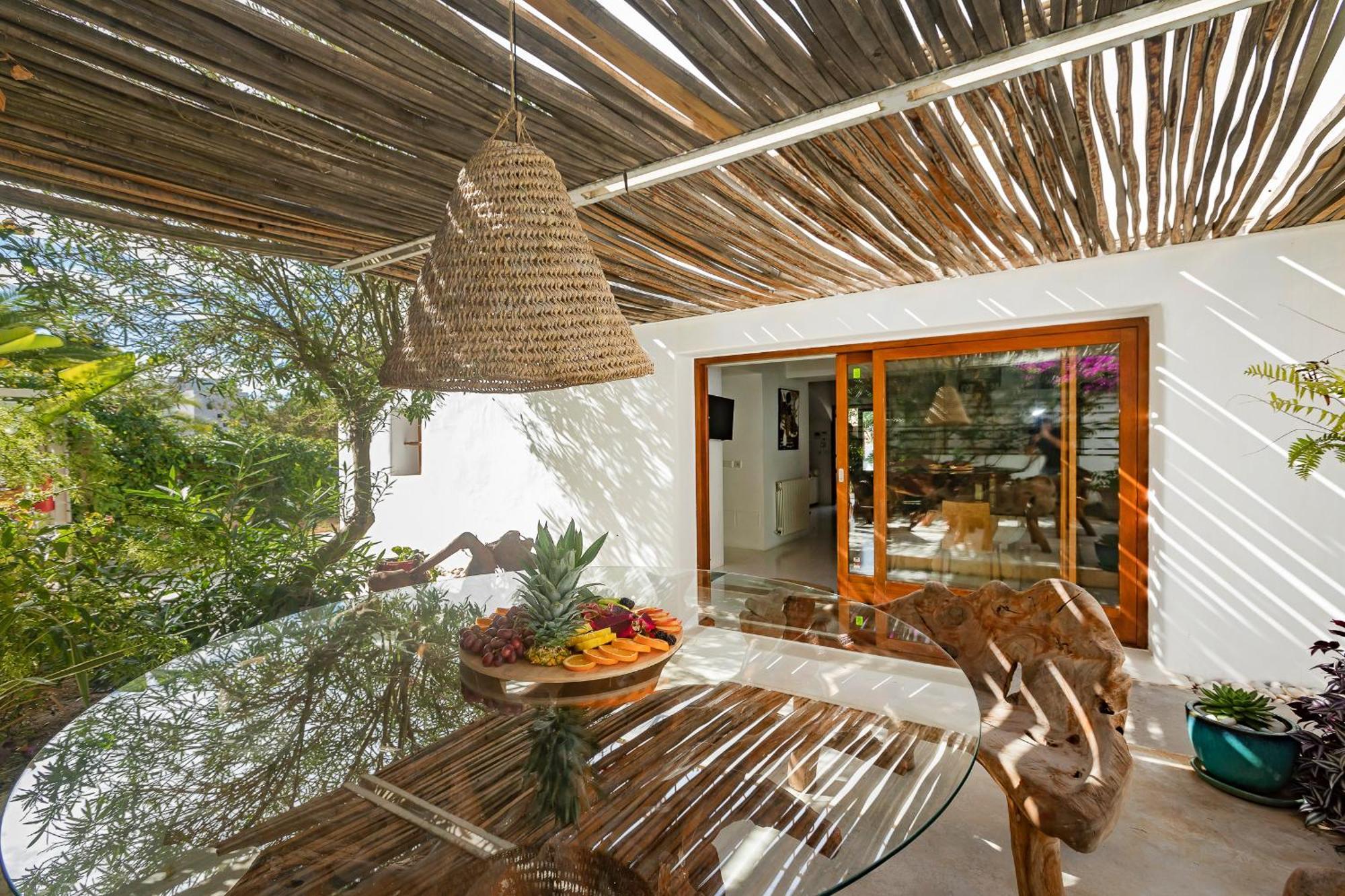Near Ibiza Town Sleeps 11 To 13 Guests Villa *