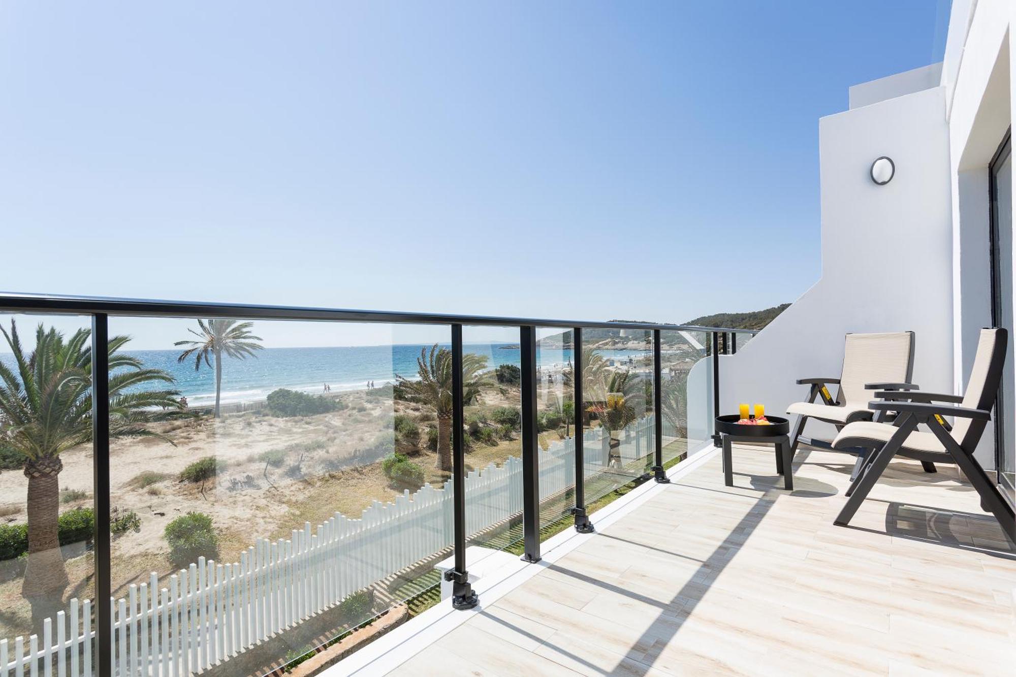 Grand Palladium White Island & Playa d'en Bossa