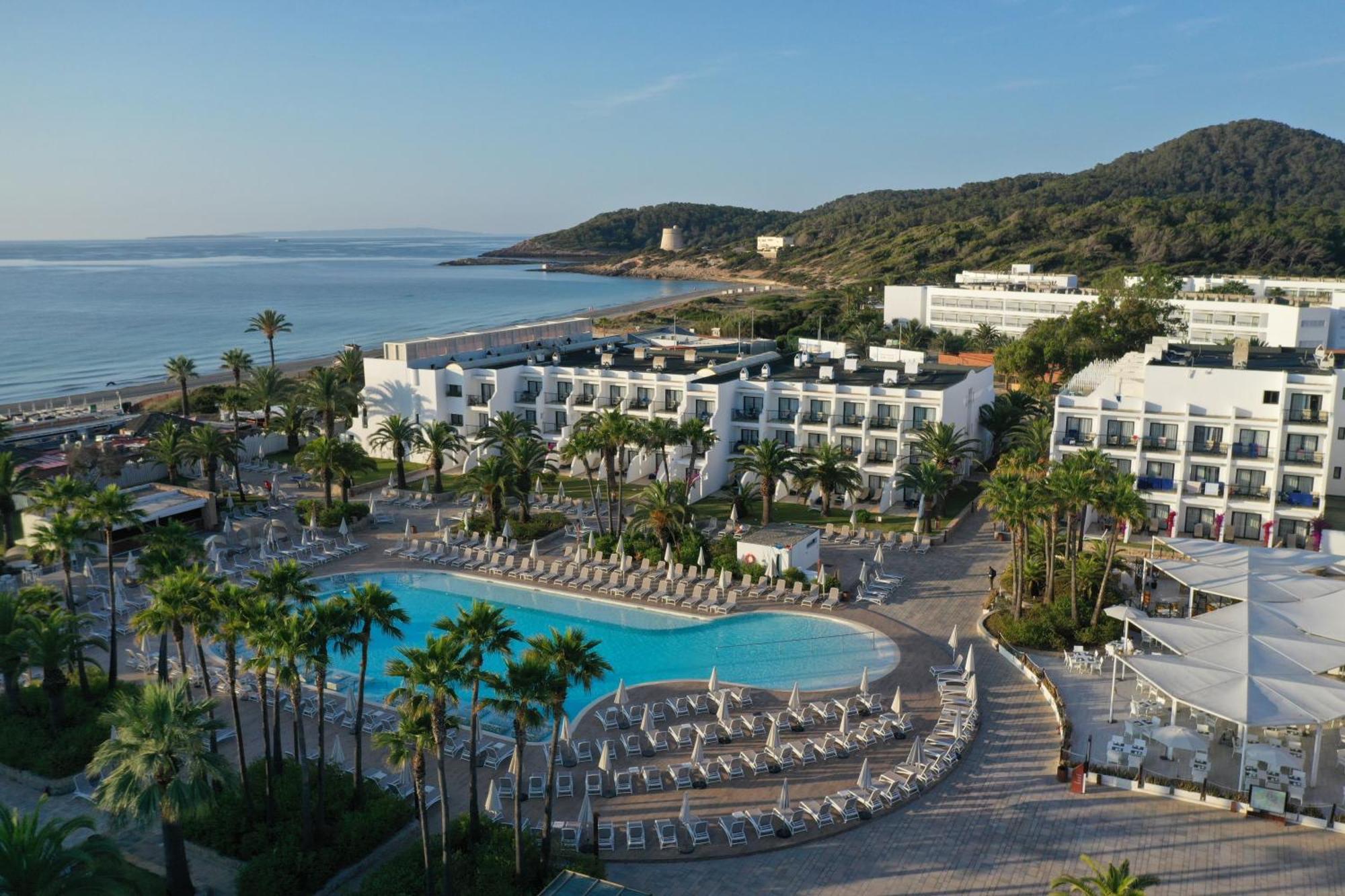 Hotel Grand Palladium White Island &